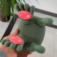 Theregrip