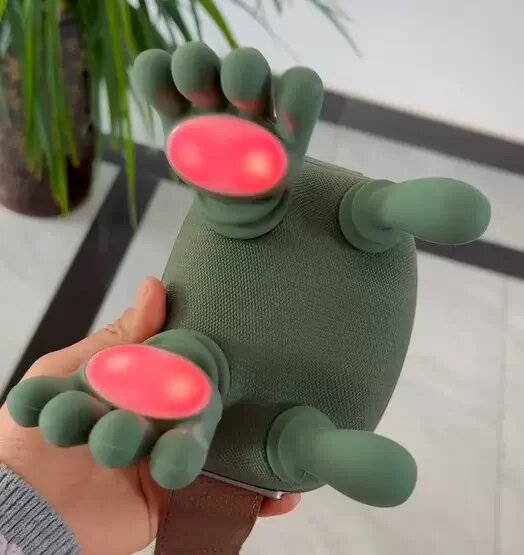 Theregrip