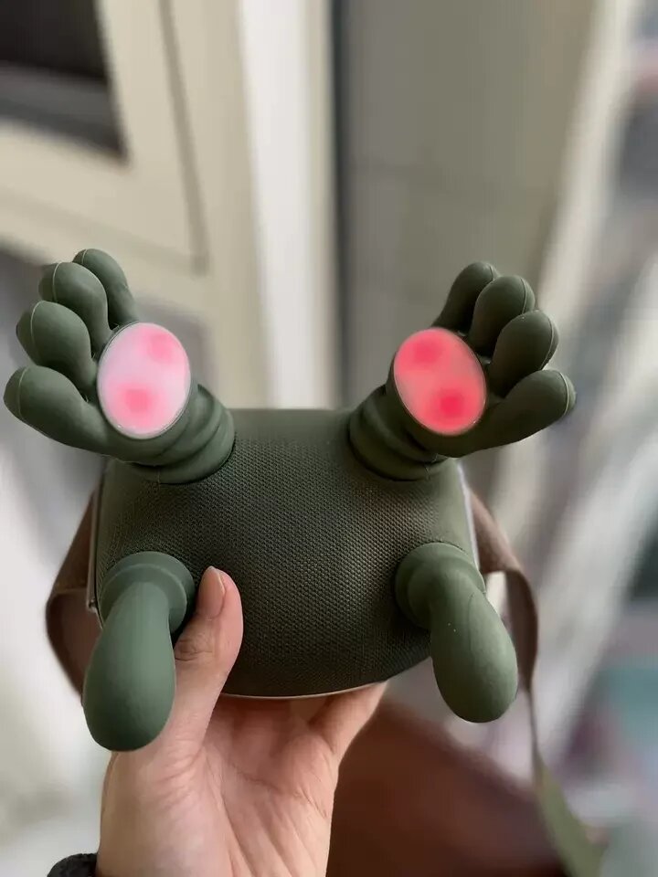 Theregrip