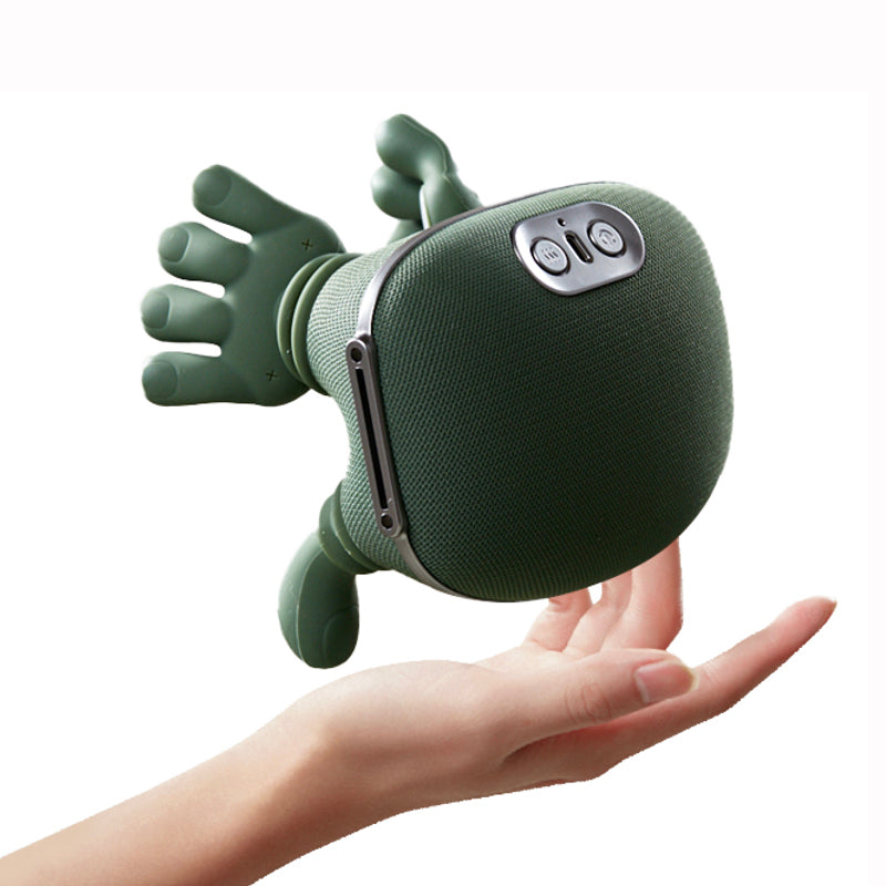 Theregrip